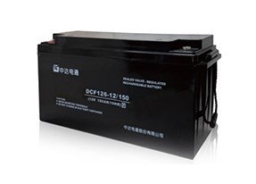 12V  10HR 系列铅酸蓄电池