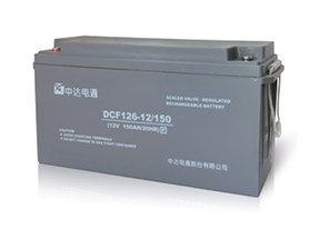12V  20HR  蓄电池